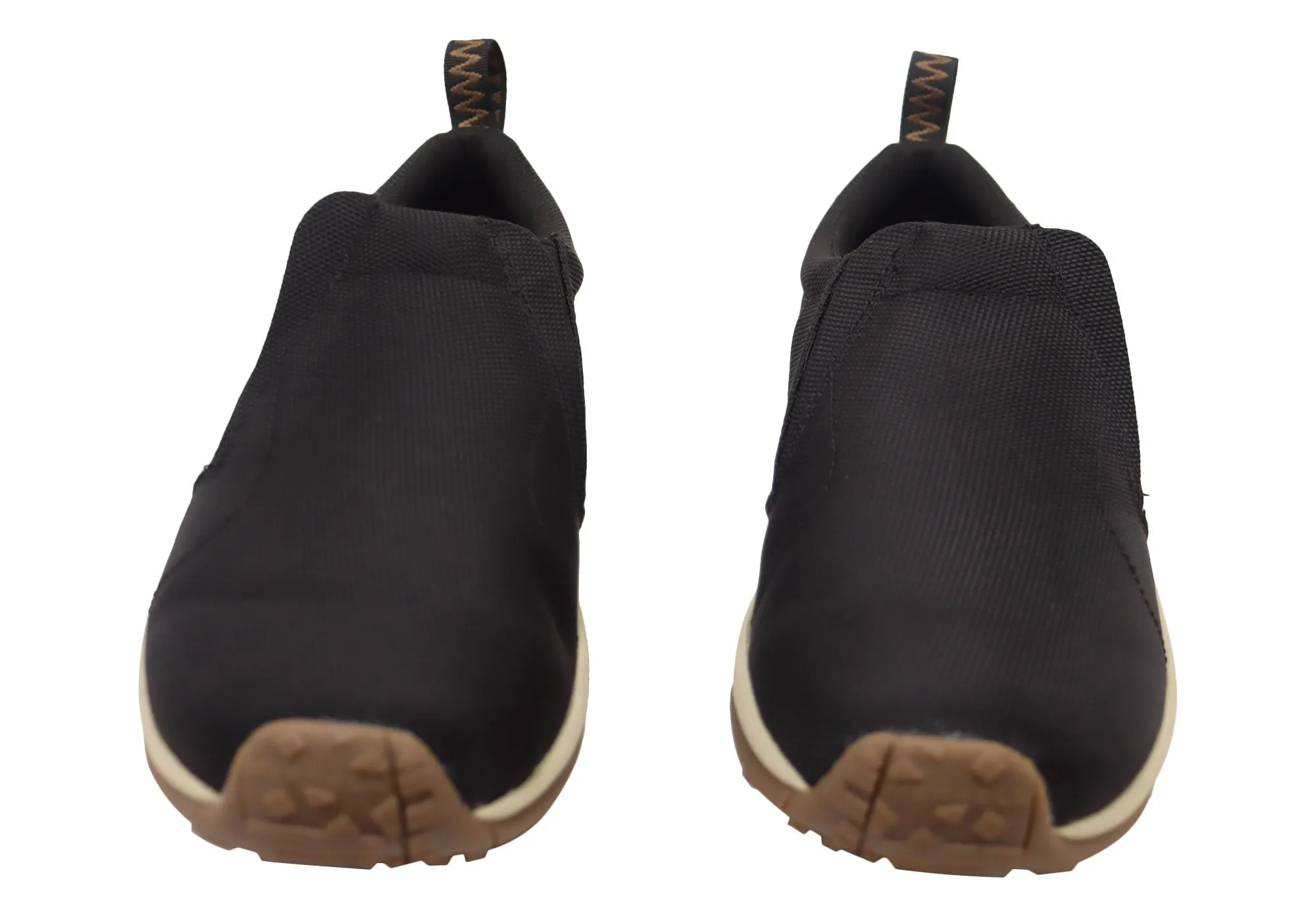 Merrell Mens Jungle Moc Sport Comfortable Casual Slip On Shoes