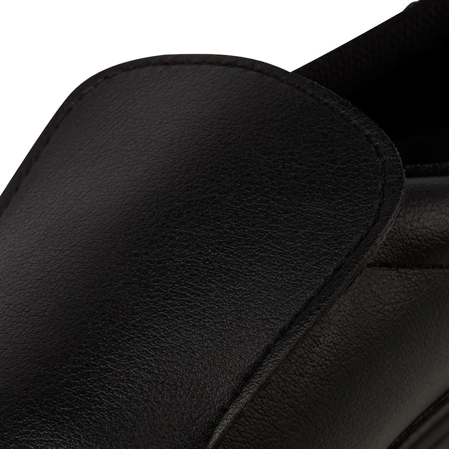 Microfiber Anti Slip Shoe