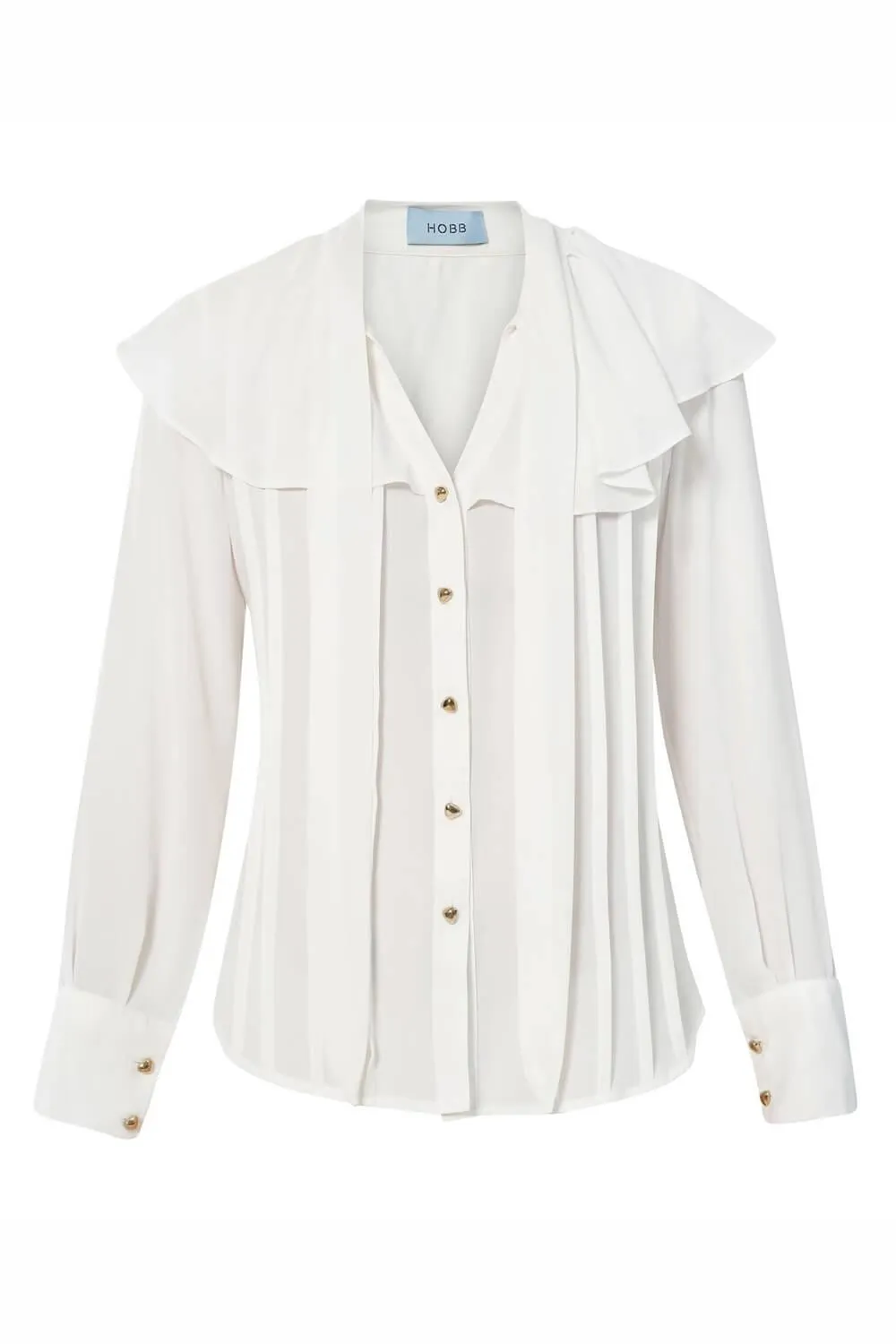 Morris Long Sleeved Top