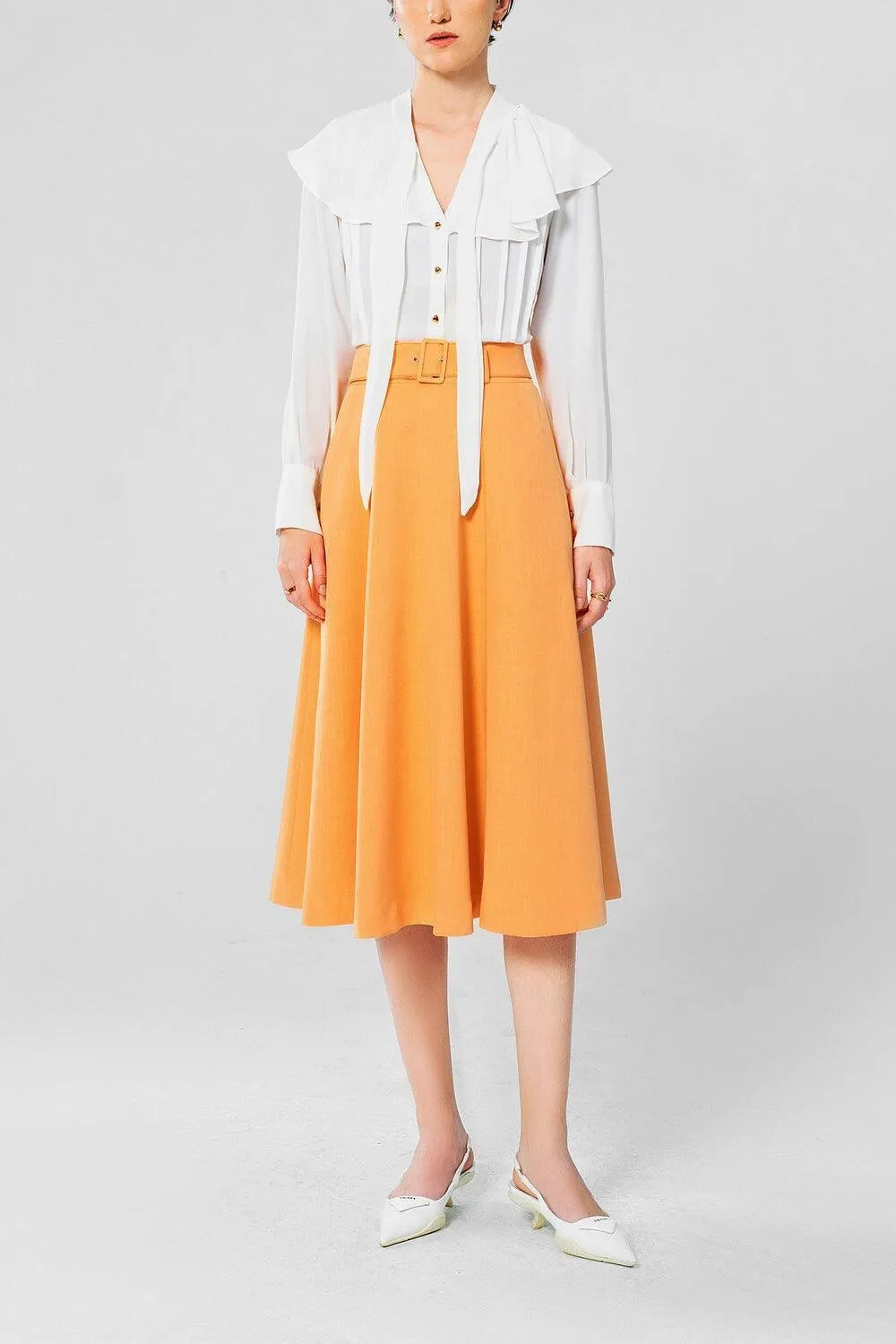 Morris Long Sleeved Top