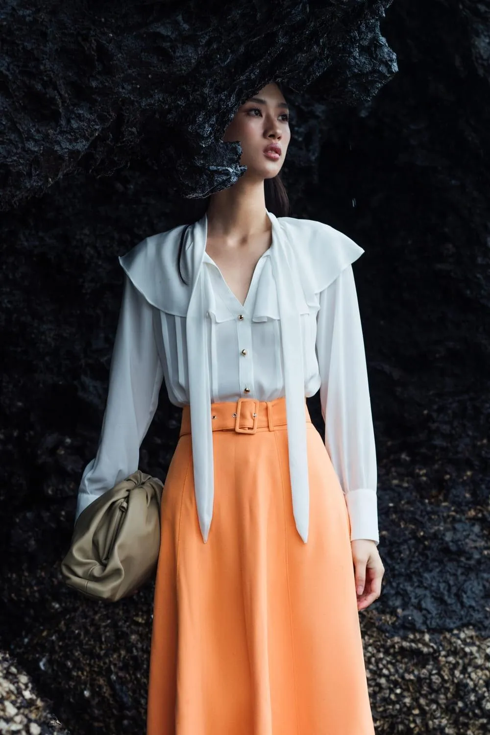 Morris Long Sleeved Top