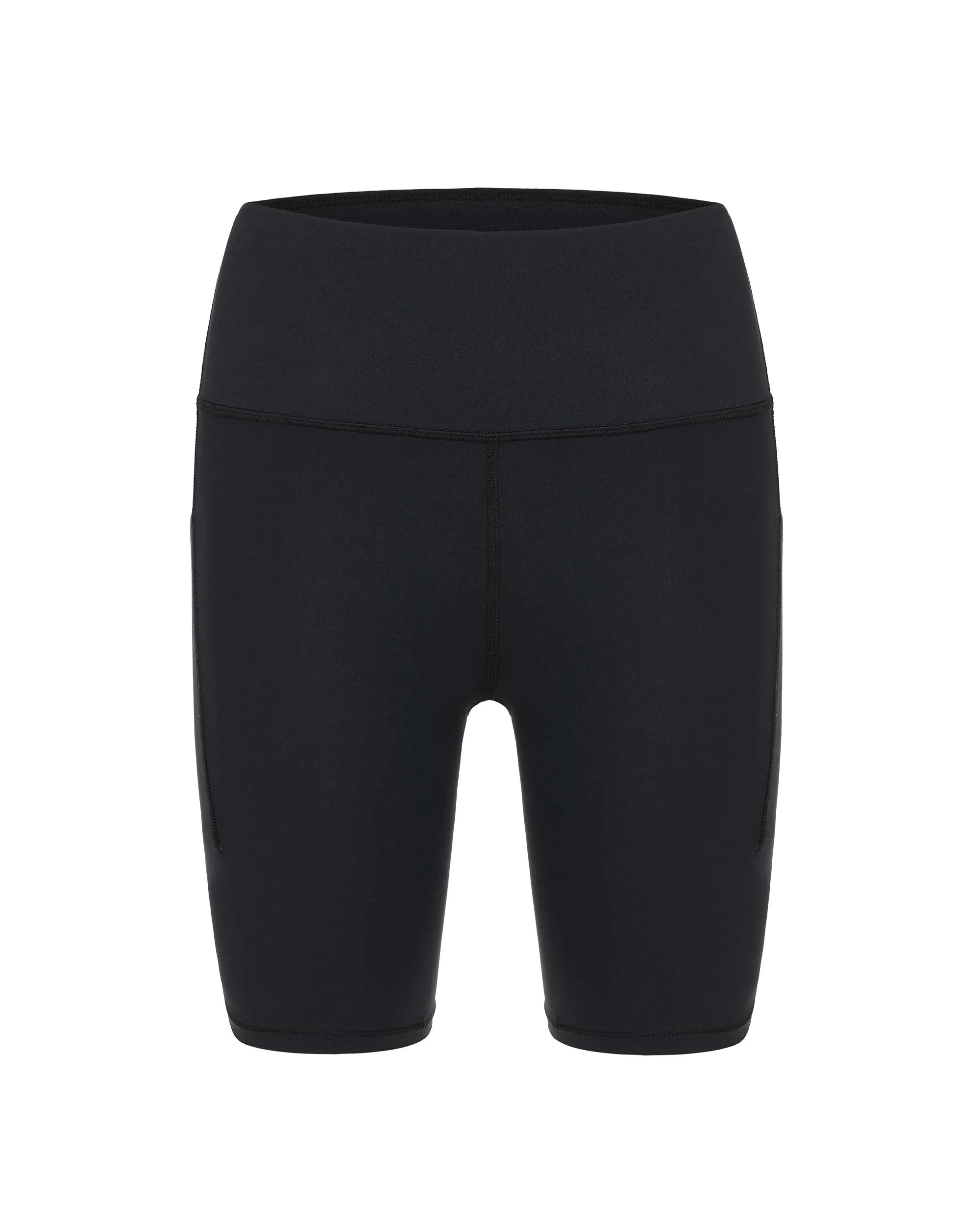 Mousse Cool Biker Shorts