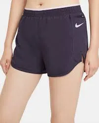 Nike Tempo Luxe 3" Shorts - Women's