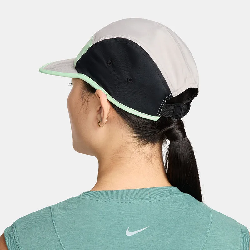 Nike Unisex Dri-Fit Fly Unstructured Swoosh Cap