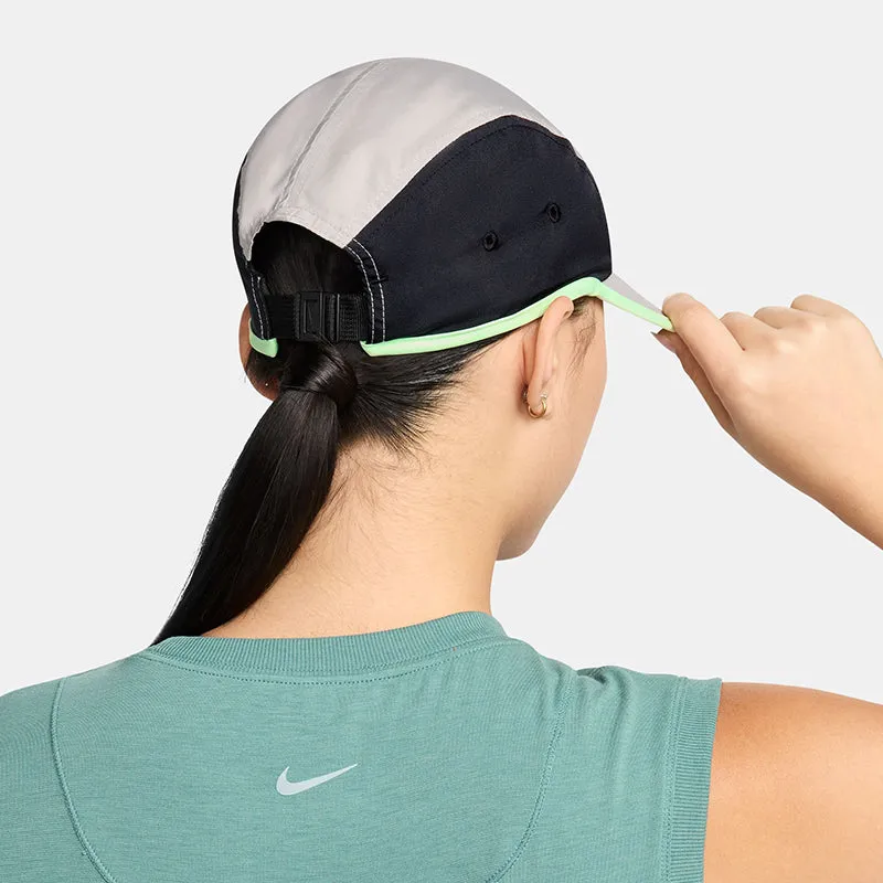 Nike Unisex Dri-Fit Fly Unstructured Swoosh Cap