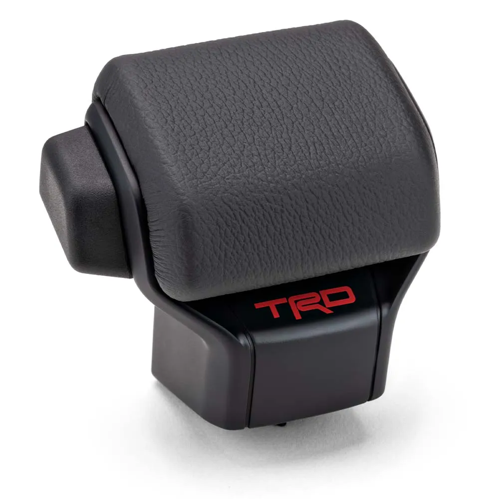 OEM TRD Shift Knob Tundra (2022-2024)