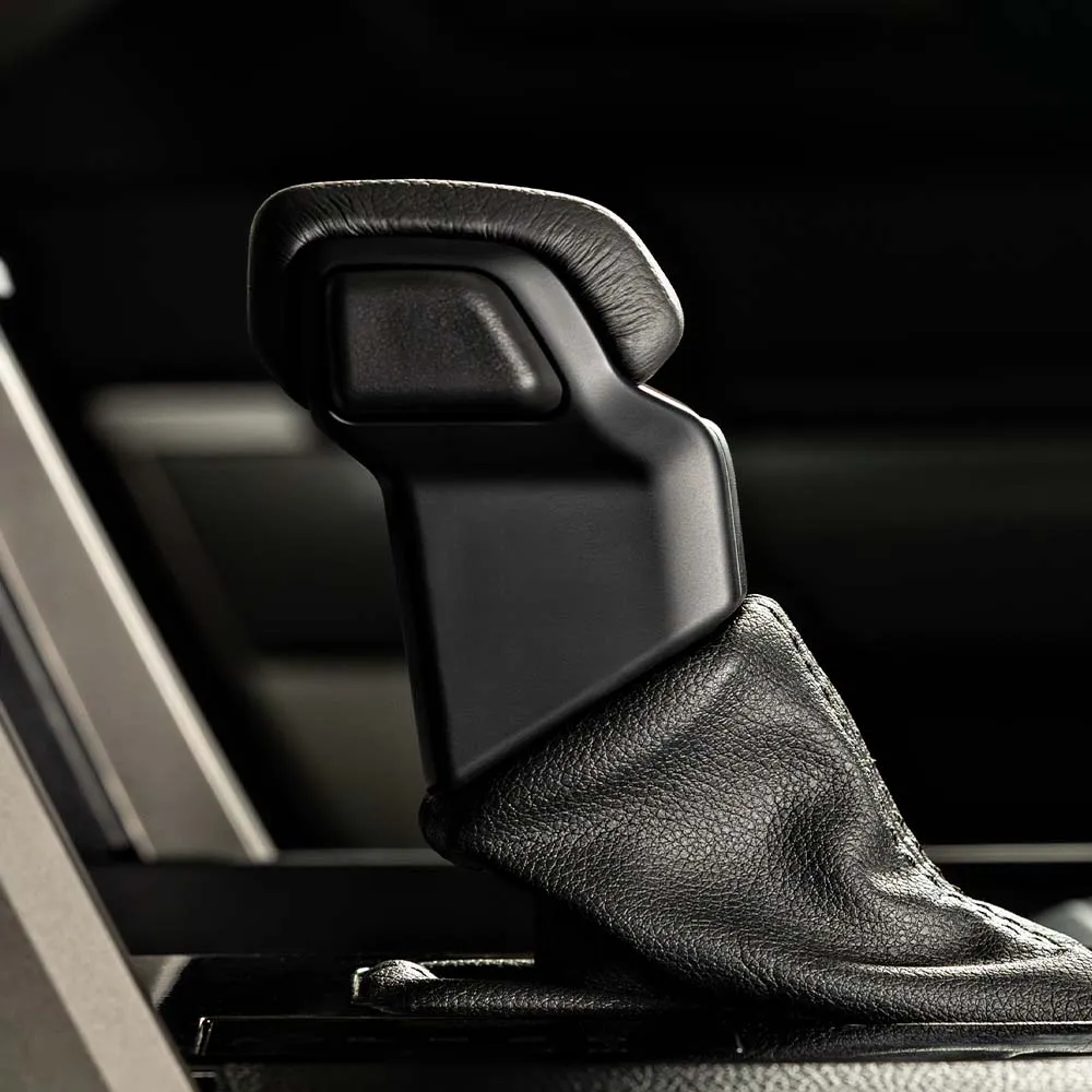 OEM TRD Shift Knob Tundra (2022-2024)
