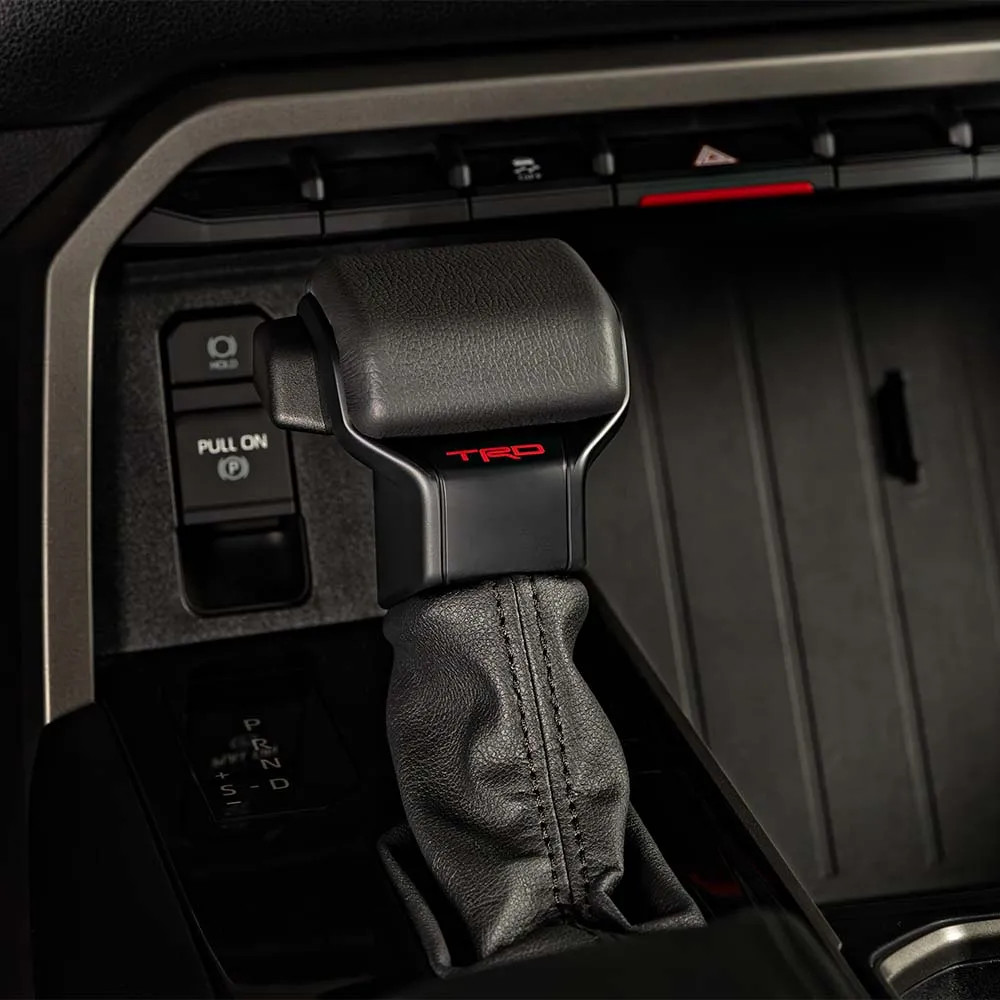 OEM TRD Shift Knob Tundra (2022-2024)