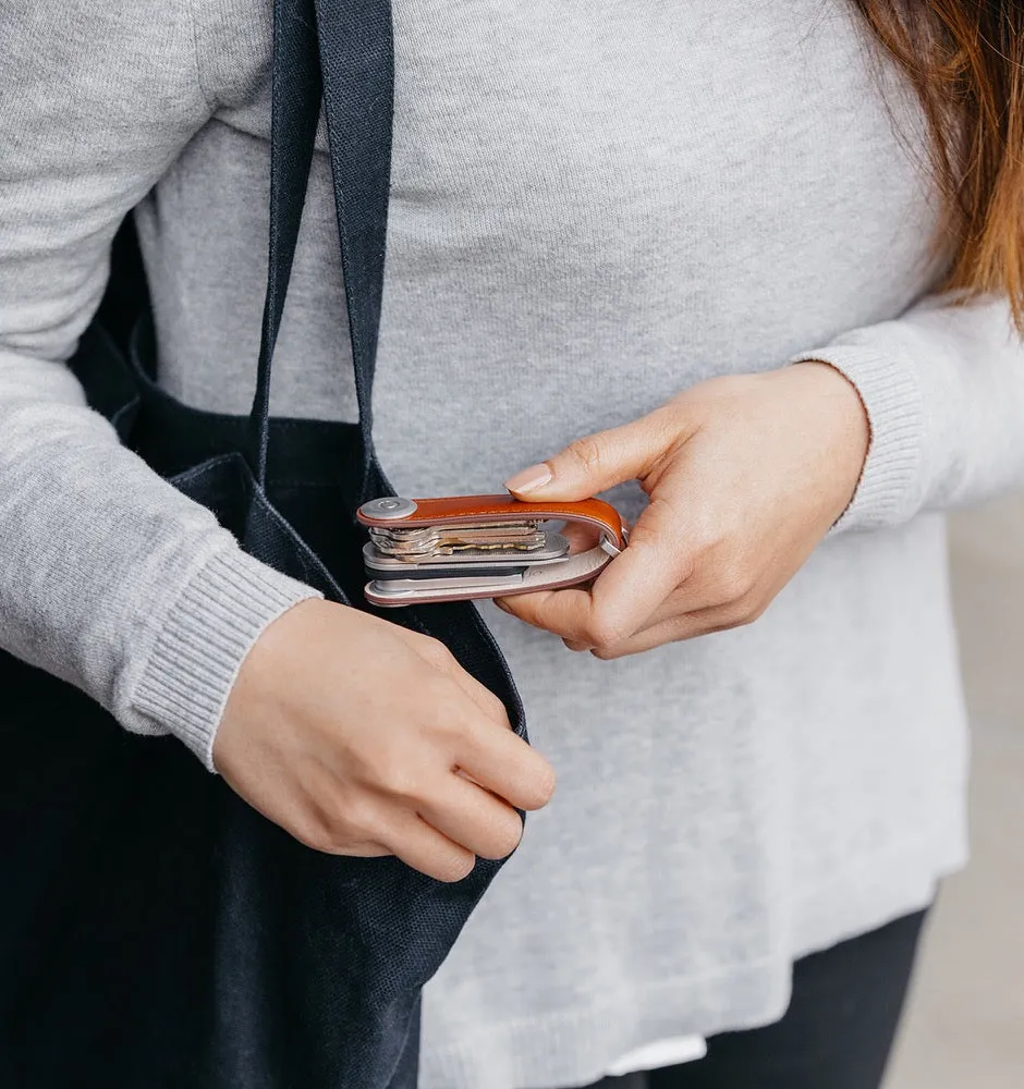 Orbitkey Extension Post