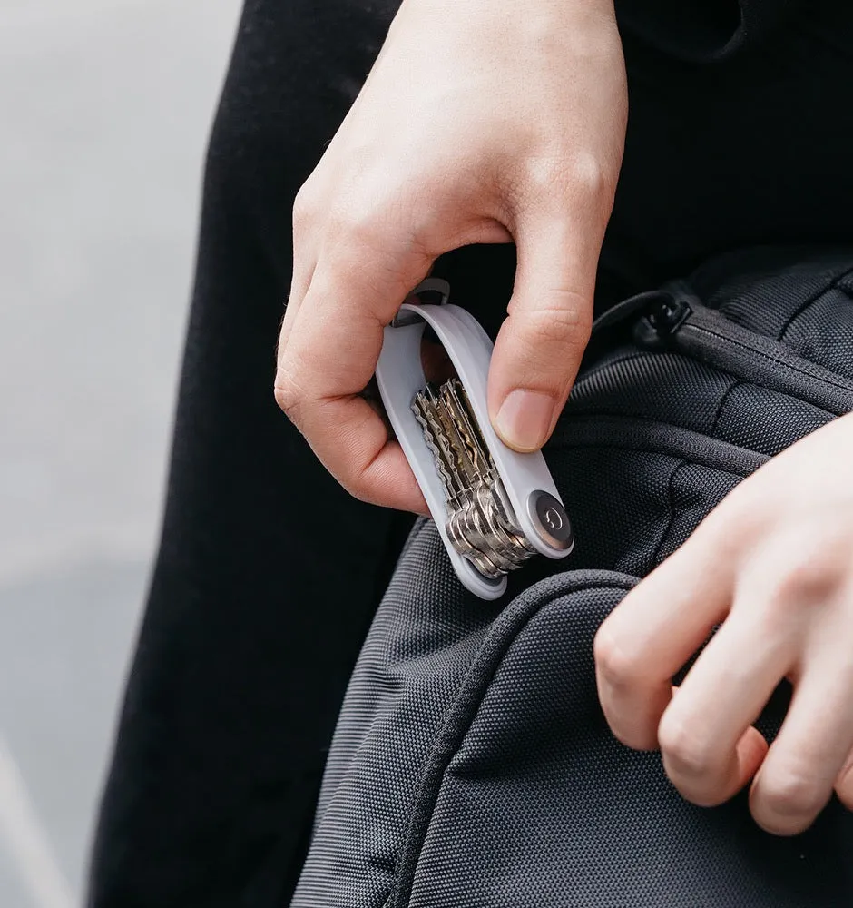 Orbitkey Extension Post