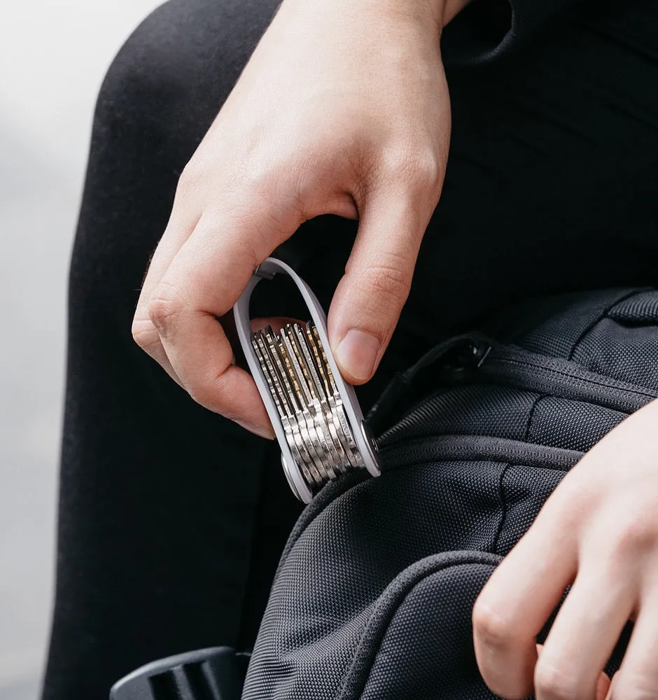 Orbitkey Extension Post