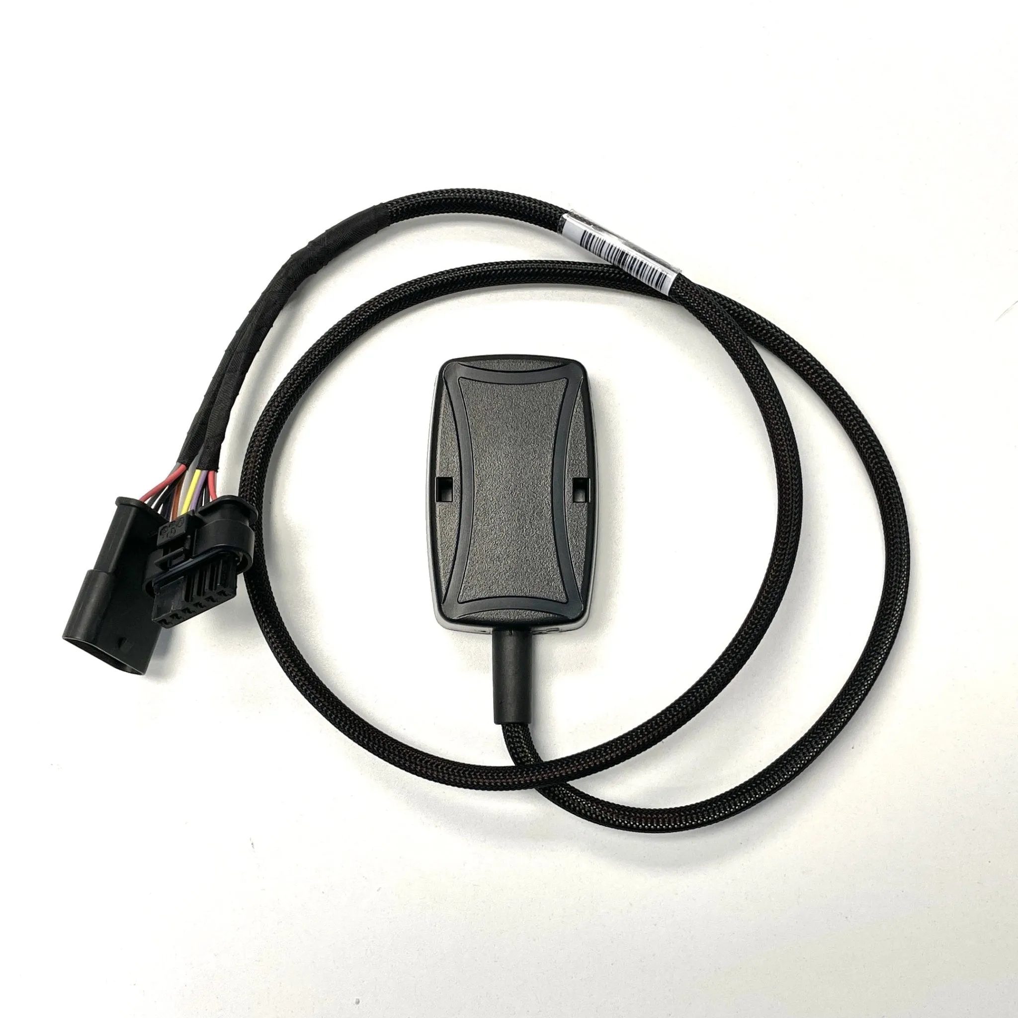 Pedal Control 2.0 [Sprinter]