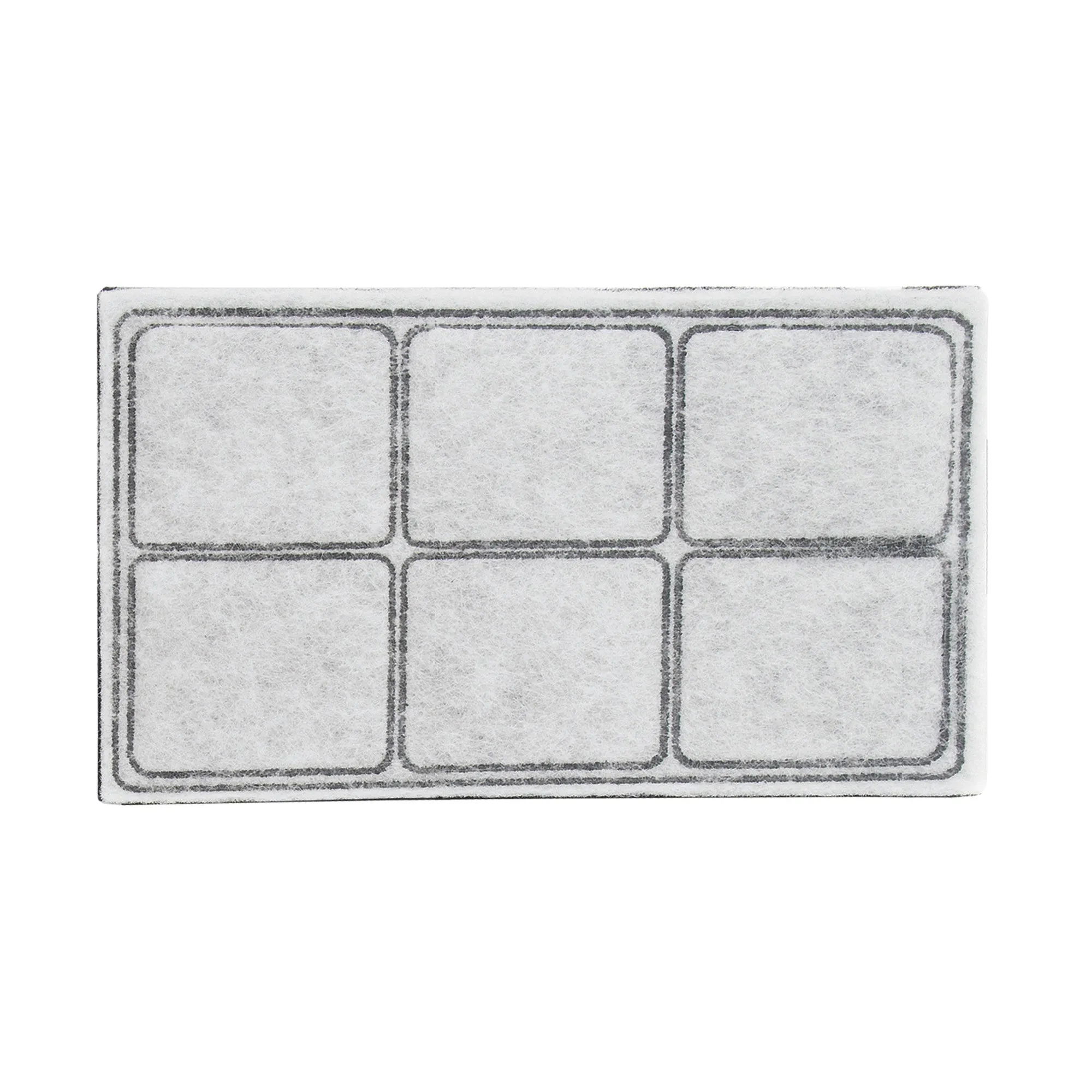 PetSafe Drinkwell Premium Replacement Carbon Filters, 3 Pack