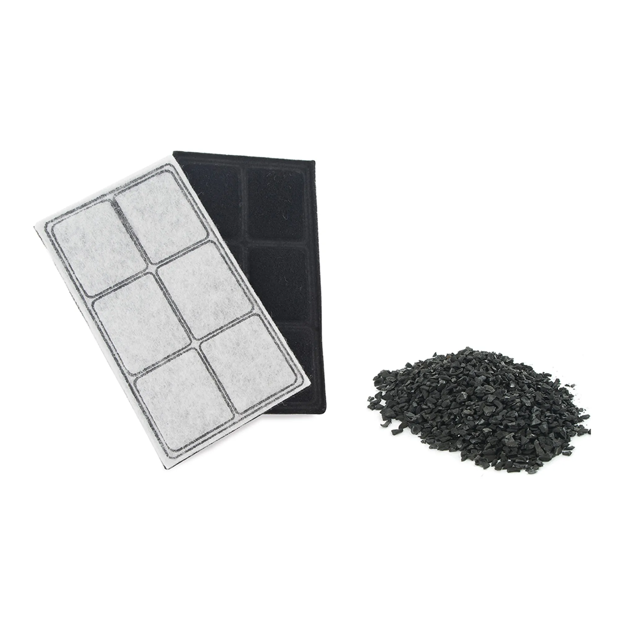 PetSafe Drinkwell Premium Replacement Carbon Filters, 3 Pack