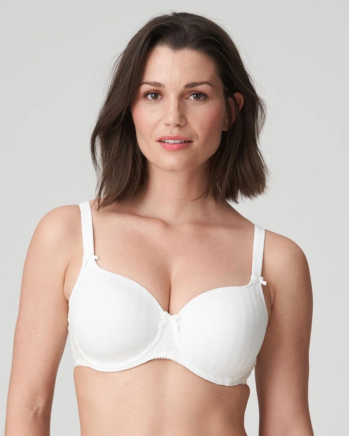 Prima Donna - Madison Padded Bra - Natural