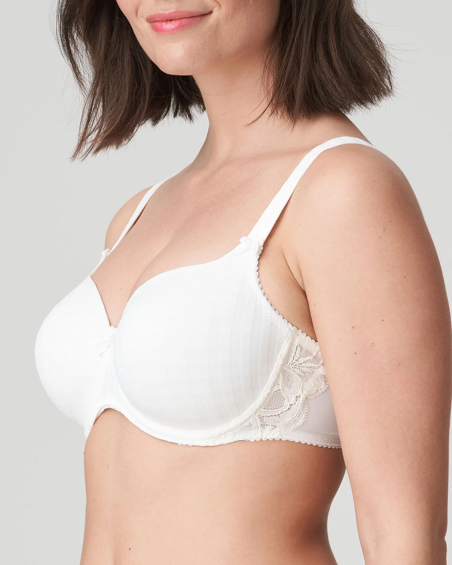Prima Donna - Madison Padded Bra - Natural