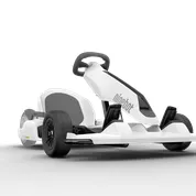 SEGWAY GO KART KIT