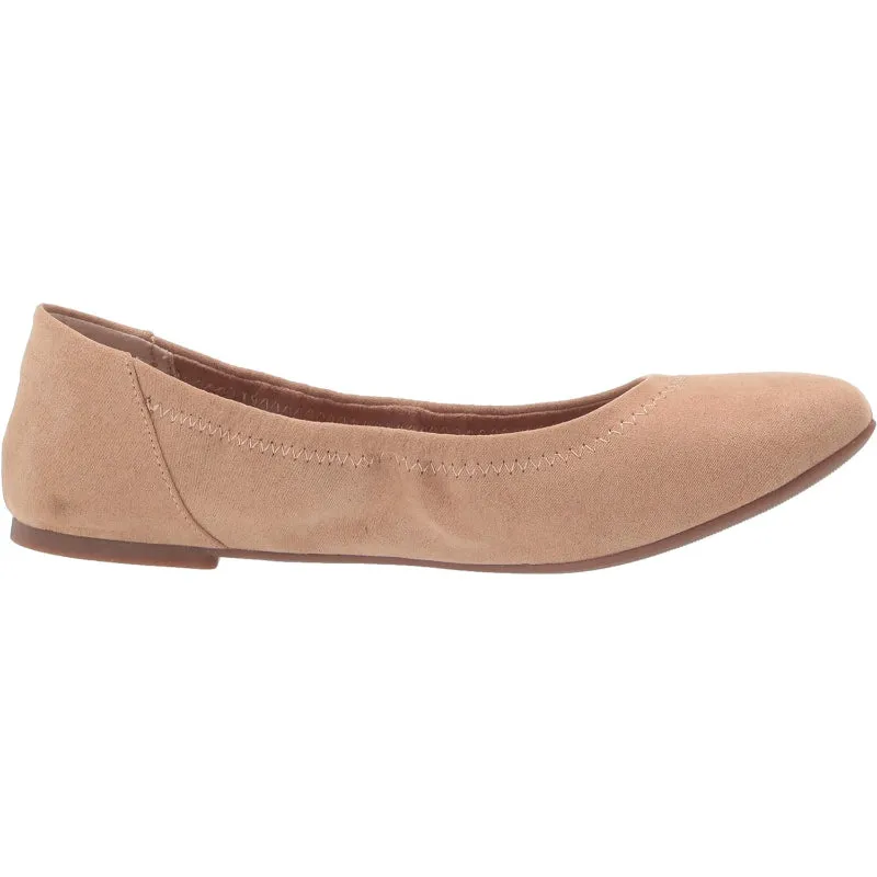 Slip On Ballet Flat Shoes For Women