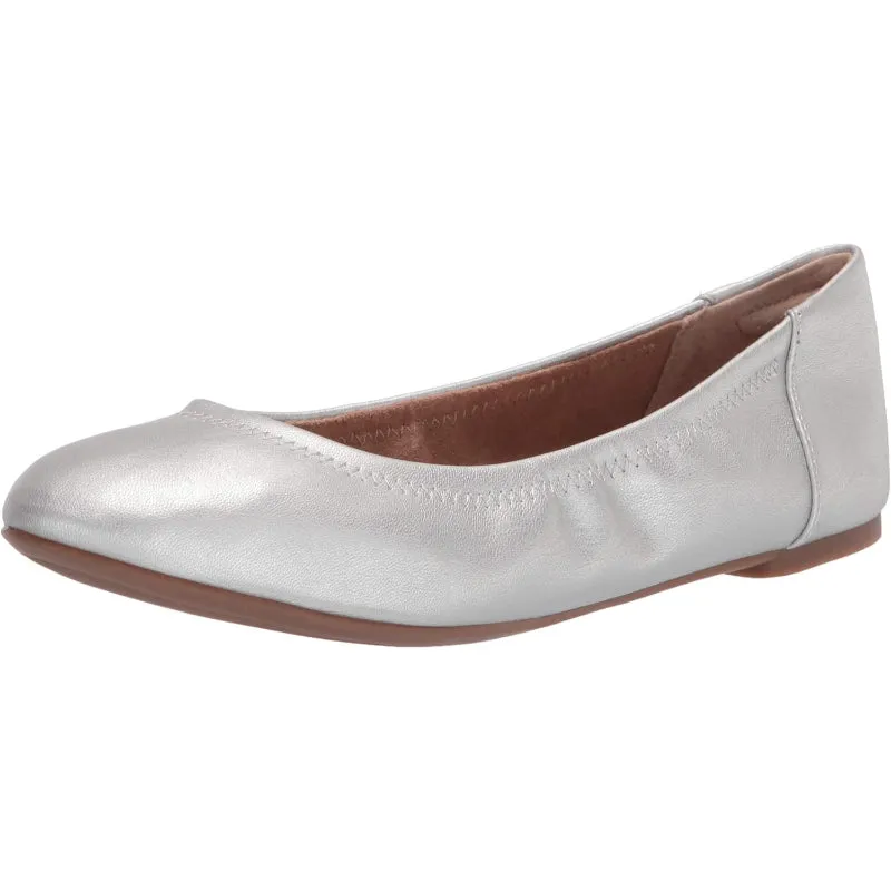 Slip On Ballet Flat Shoes For Women