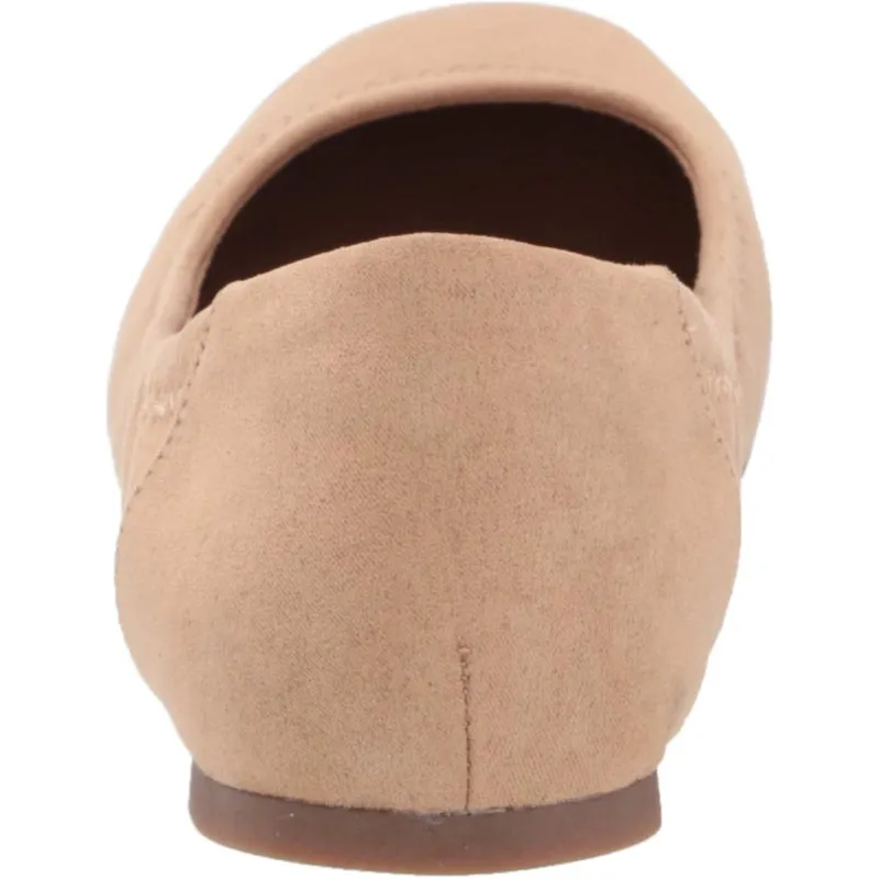 Slip On Ballet Flat Shoes For Women