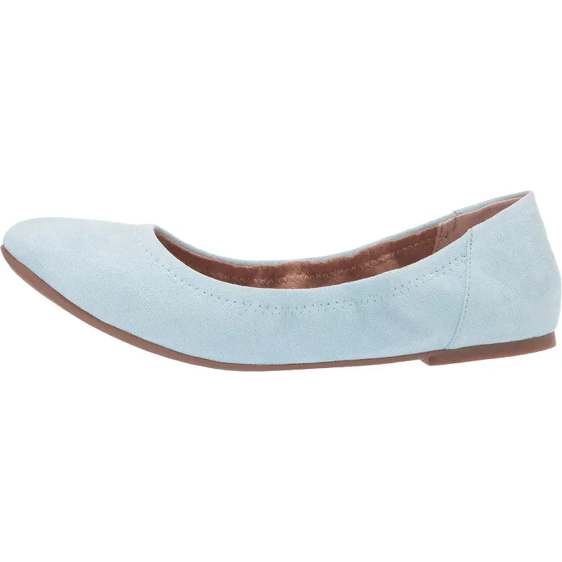 Slip On Ballet Flat Shoes For Women