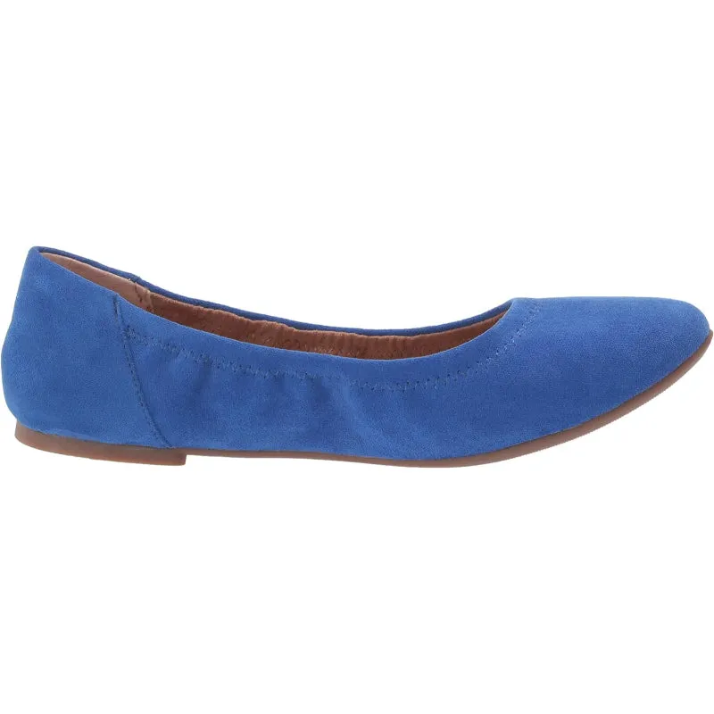 Slip On Ballet Flat Shoes For Women