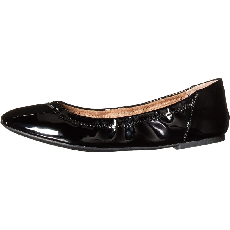 Slip On Ballet Flat Shoes For Women