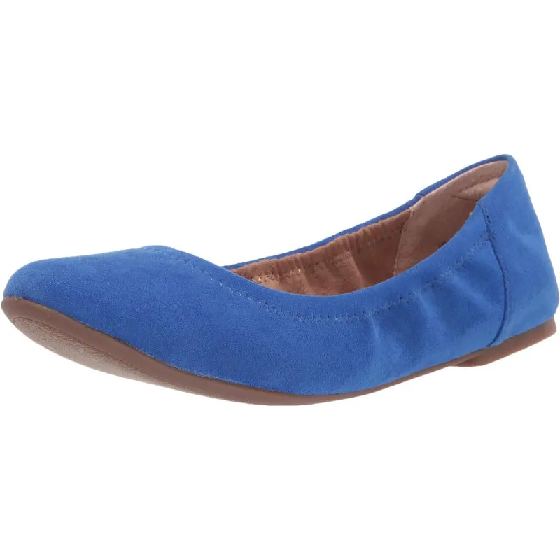 Slip On Ballet Flat Shoes For Women