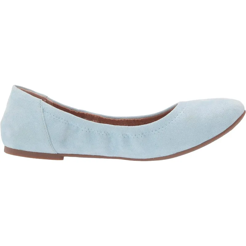 Slip On Ballet Flat Shoes For Women