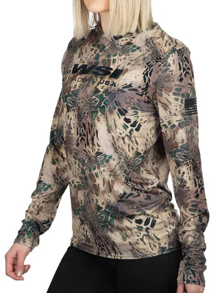 SoftTECH™ Multi-Purpose Hoodie (D)