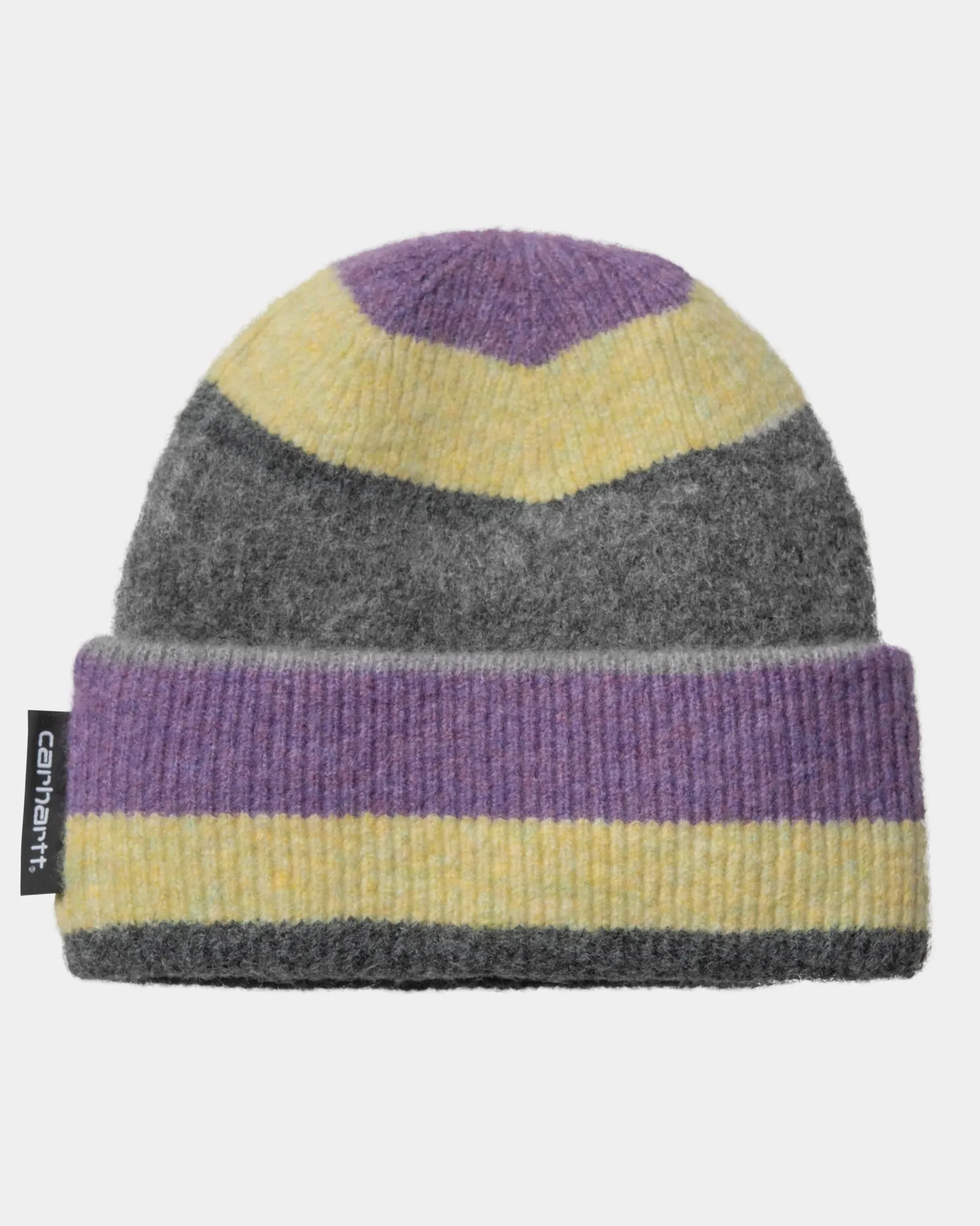 Sundling Stripe Beanie |  Aura