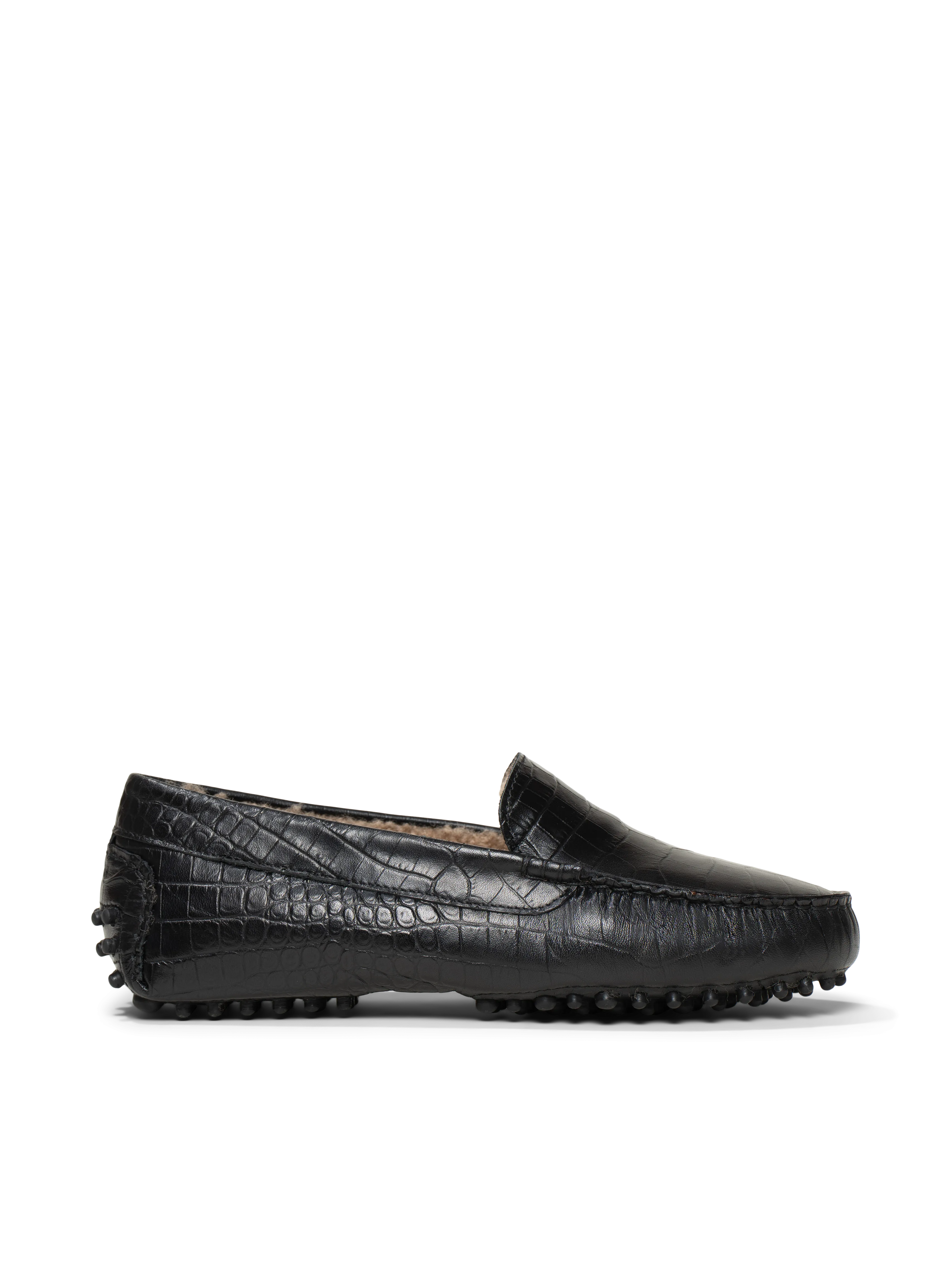 The Felize Shearling